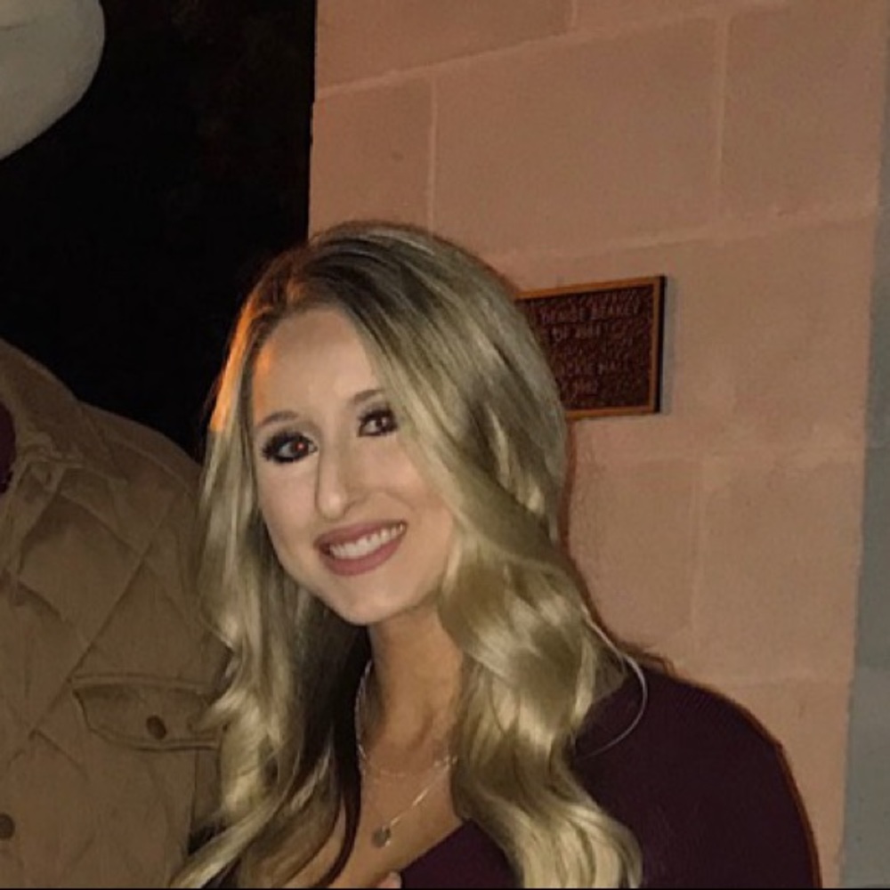 Meet your Posher, Maci